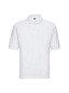 Preview: Polo-Shirt, white