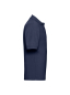 Preview: Polo-Shirt, french navy