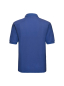 Preview: Polo-Shirt, royal blue