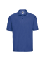 Preview: Polo-Shirt, royal blue