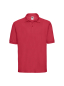 Preview: Polo-Shirt, classic red