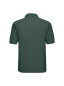 Preview: Polo-Shirt, bottle green