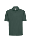 Preview: Polo-Shirt, bottle green