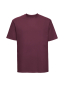 Preview: T-Shirt, burgundy