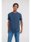 Preview: T-Shirt, indigo blue