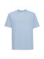 Preview: T-Shirt, mineral blue