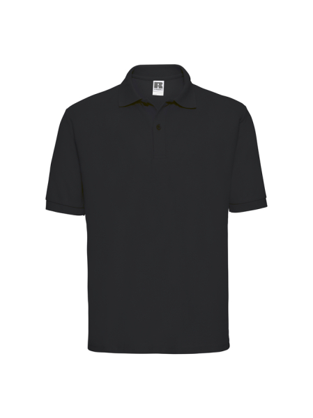 Polo-Shirt, black