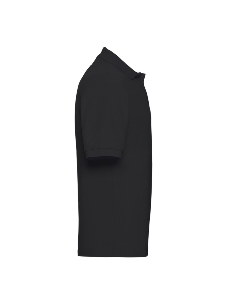 Polo-Shirt, black