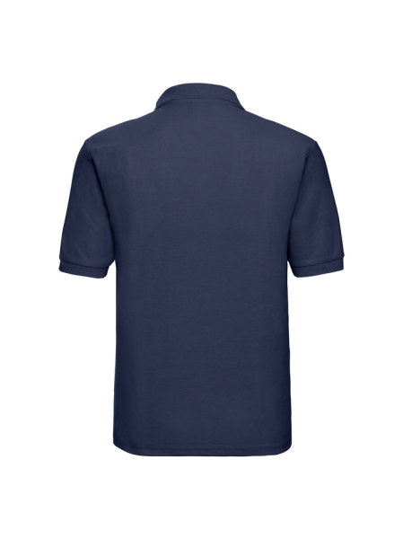 Polo-Shirt, french navy