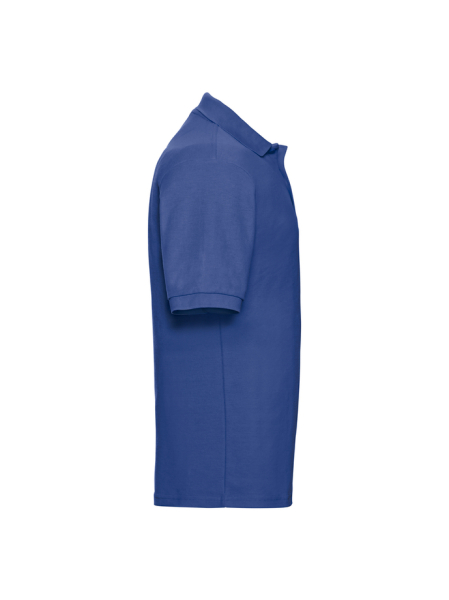 Polo-Shirt, royal blue