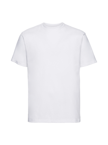 T-Shirt, white