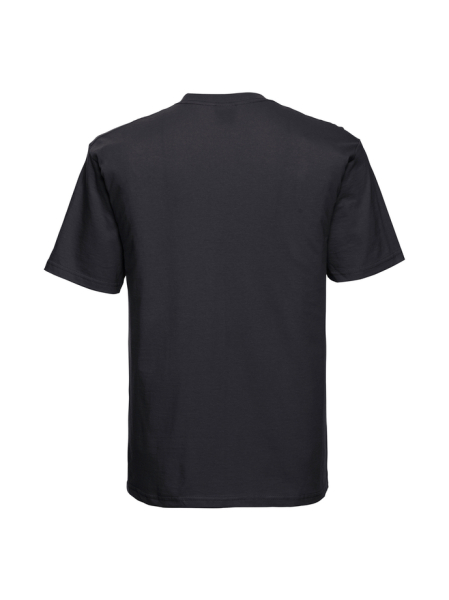 T-Shirt, black