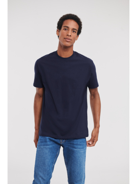 T-Shirt, navy blue