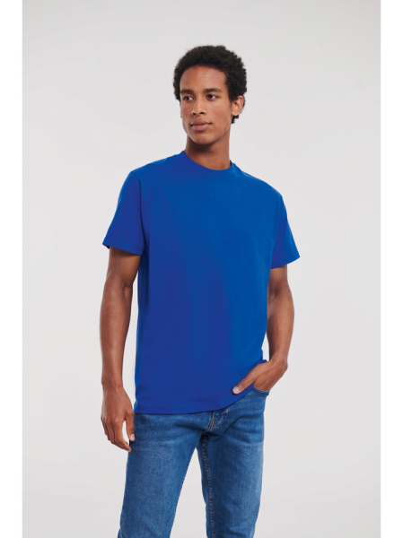 T-Shirt, royal blue