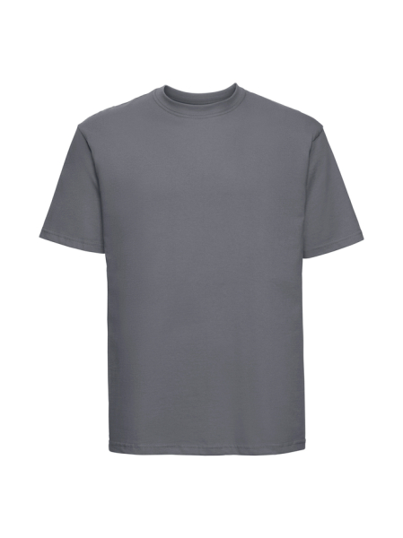 T-Shirt, convoy grey