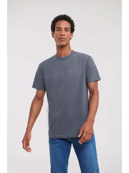 T-Shirt, convoy grey