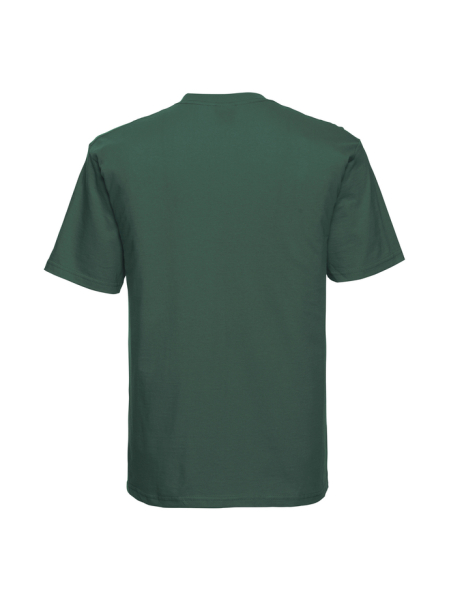 T-Shirt, bottle green