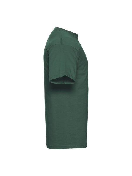 T-Shirt, bottle green