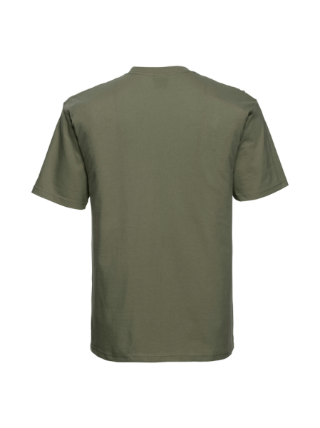 T-Shirt, olive