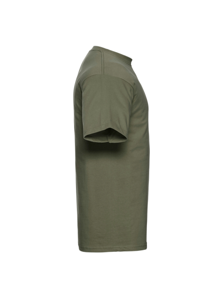 T-Shirt, olive