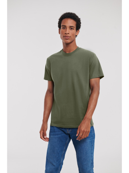 T-Shirt, olive