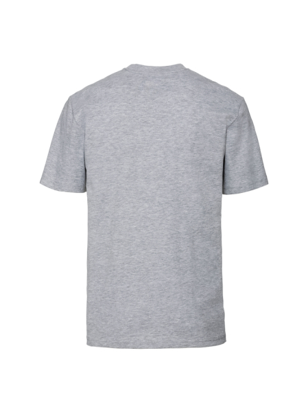T-Shirt, light oxford