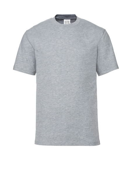 T-Shirt, light oxford