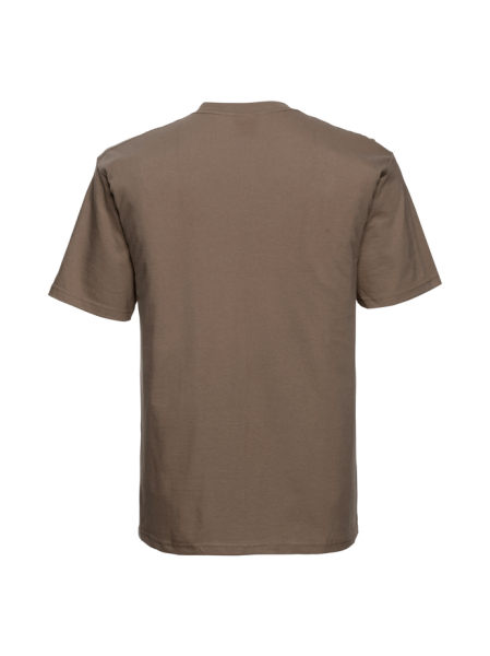 T-Shirt, mocha
