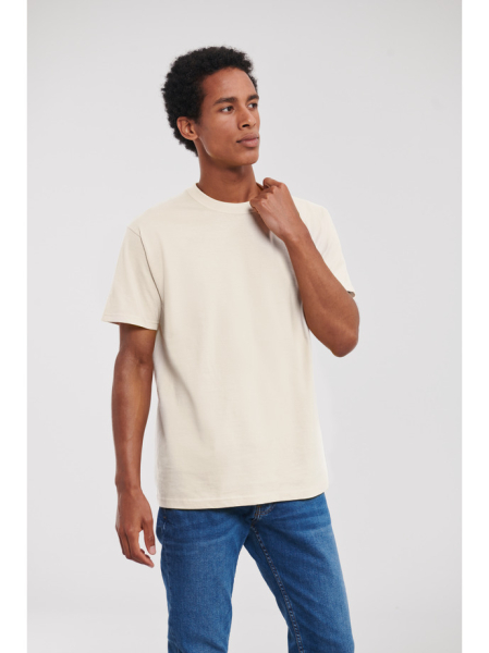 T-Shirt, natural