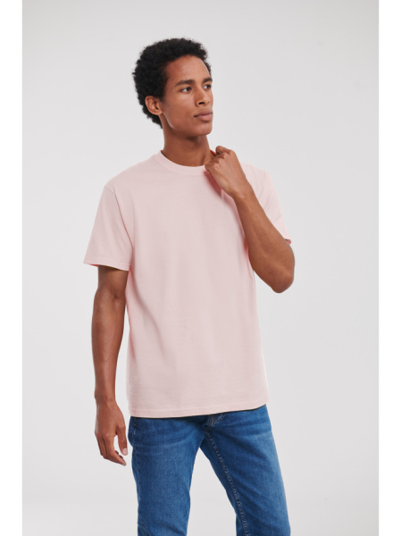 T-Shirt, powder rose