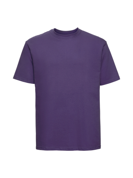 T-Shirt, purple