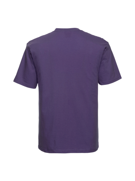 T-Shirt, purple