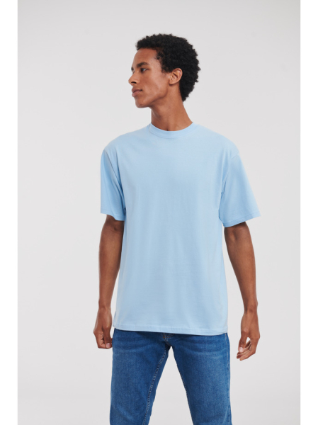 T-Shirt, sky