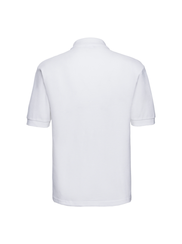 Polo-Shirt, white