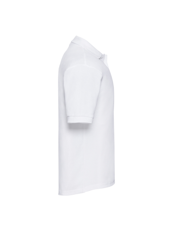 Polo-Shirt, white