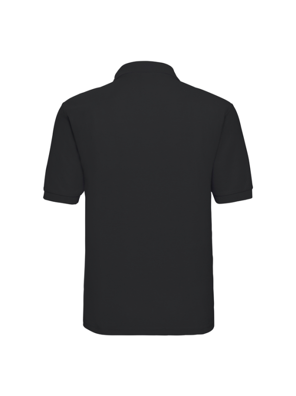 Polo-Shirt, black