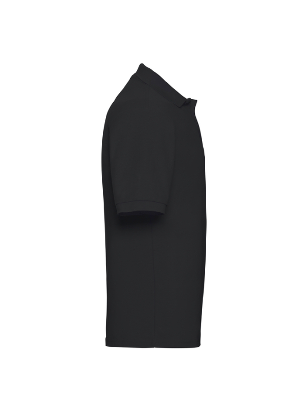 Polo-Shirt, black