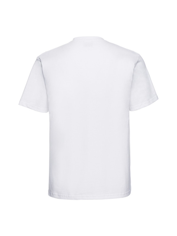 T-Shirt, white