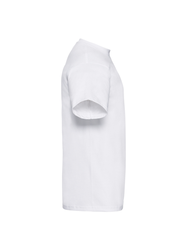 T-Shirt, white