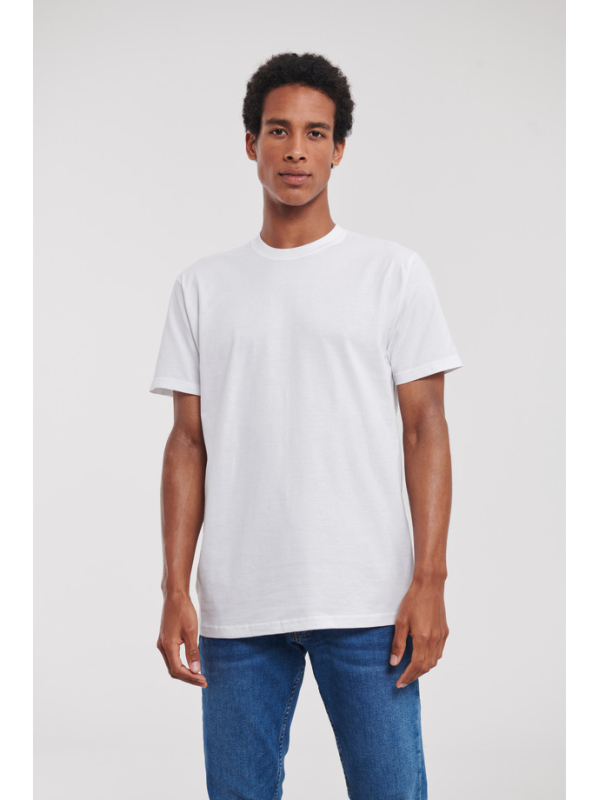 T-Shirt, white