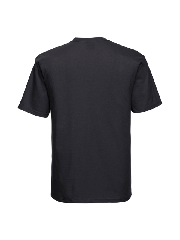 T-Shirt, black