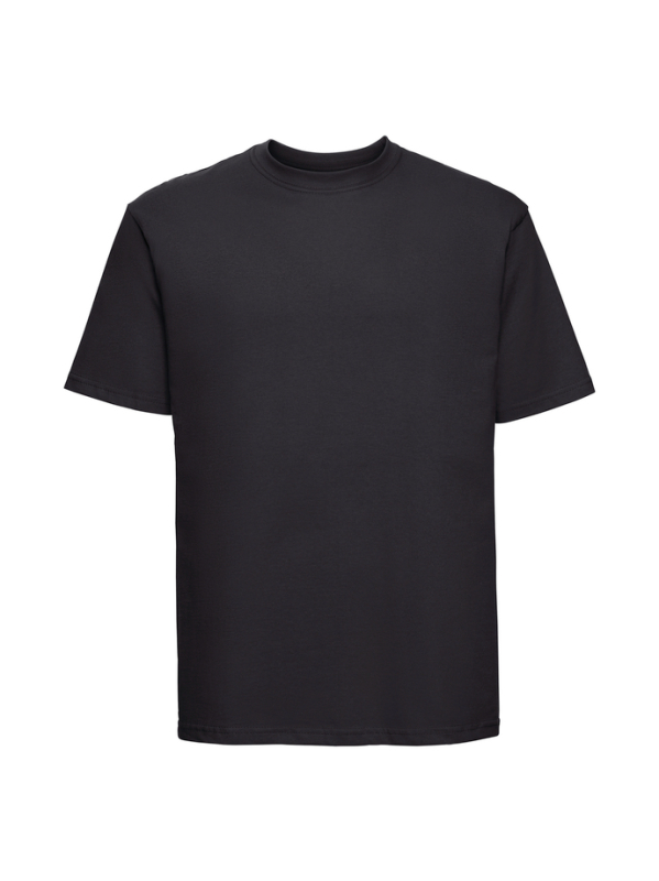 T-Shirt, black