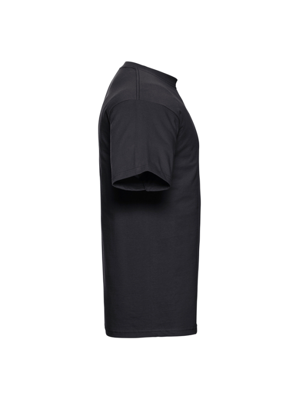 T-Shirt, black