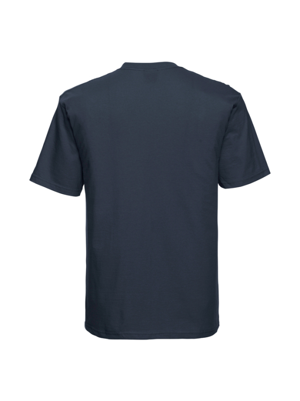 T-Shirt, navy blue