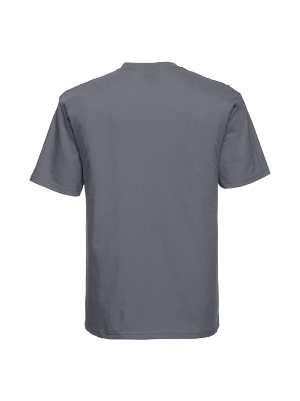 T-Shirt, convoy grey