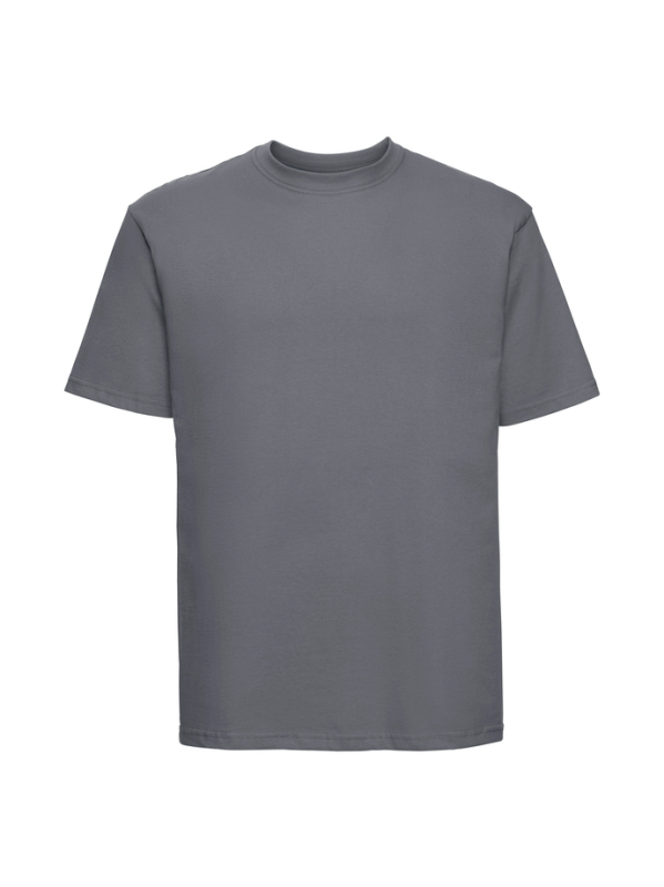 T-Shirt, convoy grey