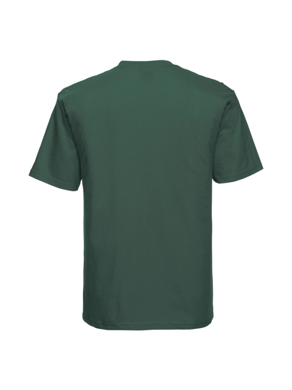 T-Shirt, bottle green