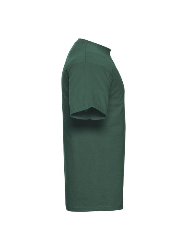 T-Shirt, bottle green