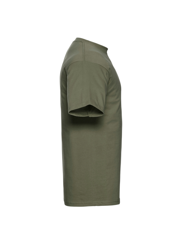 T-Shirt, olive