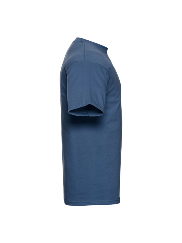 T-Shirt, indigo blue